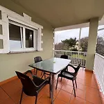 Villa Senda Costera. Un Lugar Natural En La Ciudad