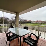 Villa Senda Costera. Un Lugar Natural En La Ciudad